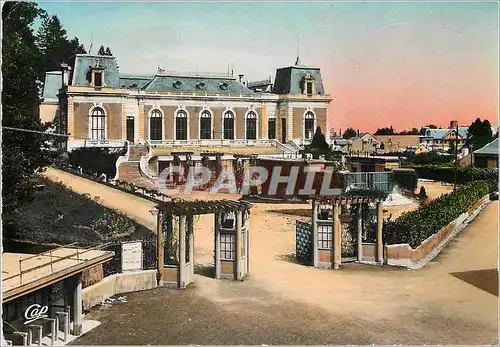 Cartes postales moderne Bagneres de Bigorre Le Casino
