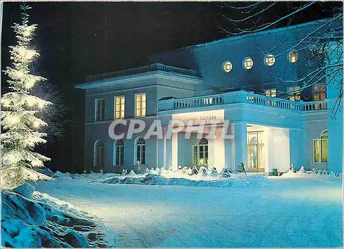 Cartes postales moderne Hotelli Haikon Kartano Suomi Finland Porvoo Borga