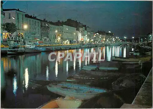 Cartes postales moderne Sete Herault