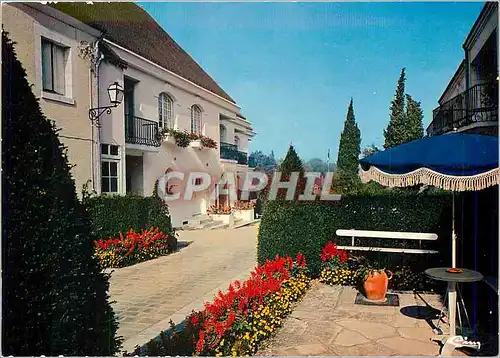 Cartes postales moderne Valencay Indre Hotel d'Espagne Relais de Campagne