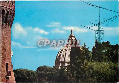 Cartes postales moderne Stato Citta del Vaticano