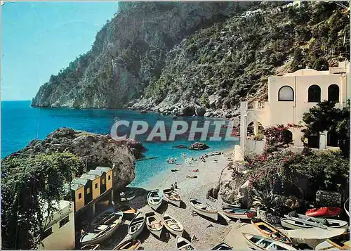 Cartes postales moderne Capri Petite Marine