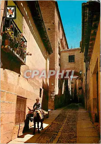 Cartes postales moderne Toledo