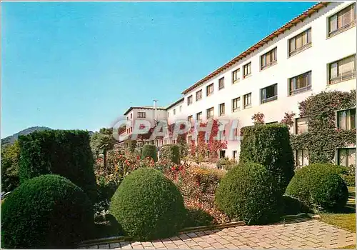 Cartes postales moderne Mallorca Baleares Espana Pollensa Hotel Formentor