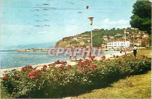 Cartes postales moderne Yougoslavie