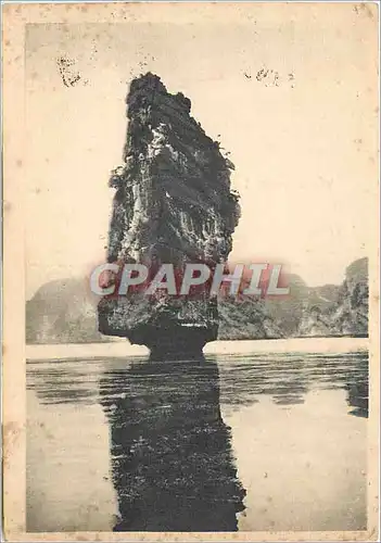 Cartes postales moderne Indochine