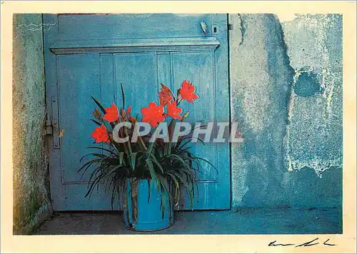 Cartes postales moderne Carlos Spaventa The Soul of the Poet