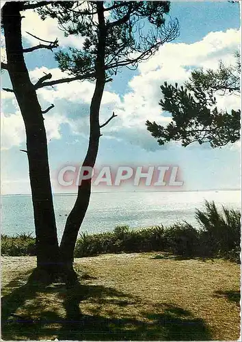 Cartes postales moderne En Bretagne