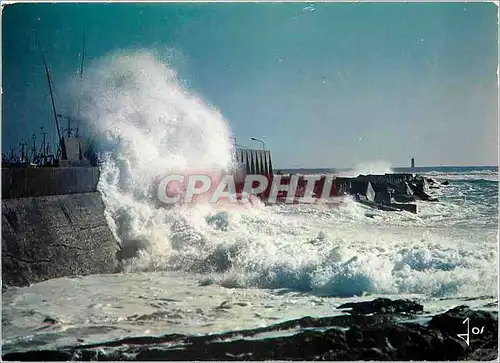 Cartes postales moderne Saint Gueno le Penmarc'h