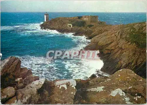 Cartes postales moderne Le Conquet Pointe Sainte Barbe