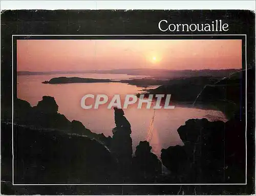 Cartes postales moderne Cornouaille