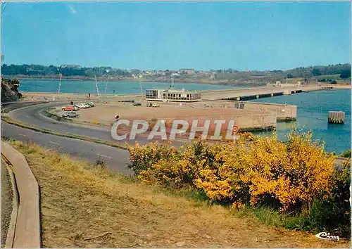 Cartes postales moderne St Malo Dinard