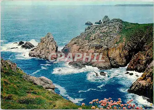 Cartes postales moderne Cote Bretonne