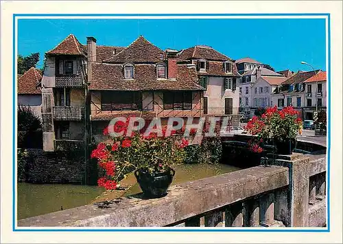 Cartes postales moderne Salies de Bearn Pyr Atl