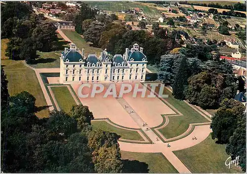 Cartes postales moderne Les Chateaux de la Loire Chateau de Cheverny Loir et Cher