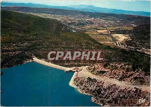 Cartes postales moderne Haute Provence Greoux les Bains