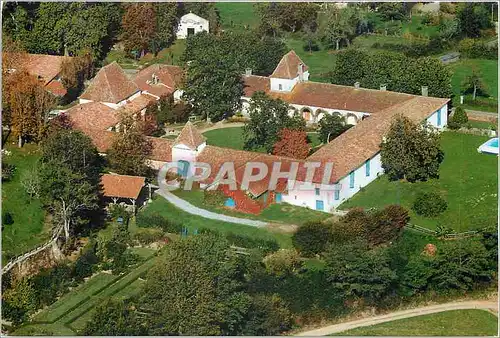 Cartes postales moderne Chateau de Gaujacq