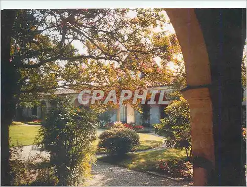 Cartes postales moderne Chateau de Gaujacq