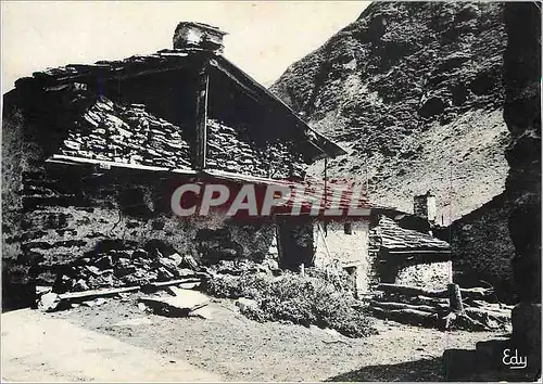 Cartes postales moderne Images de Chez Nous Au Coeur du Village