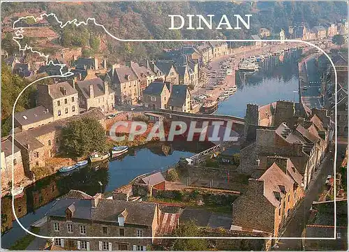 Cartes postales moderne Dinan