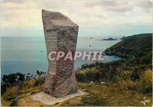 Cartes postales moderne Plouha C du N Anse Cachat