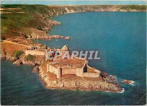 Cartes postales moderne Plevenon Le Fort La Latte