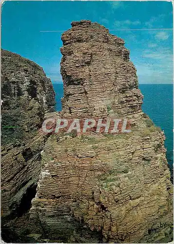 Cartes postales moderne Cap Frehel C du N