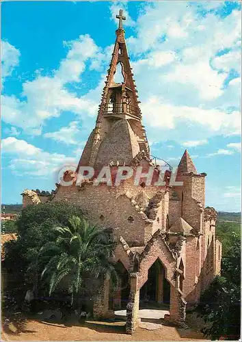 Cartes postales moderne Tarragona Vistabella