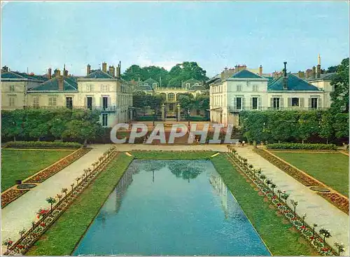 Cartes postales moderne L'Hotel Moet & Chandon Epernay