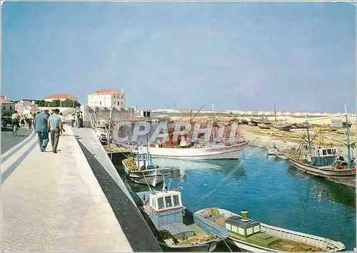 Cartes postales moderne Portugal