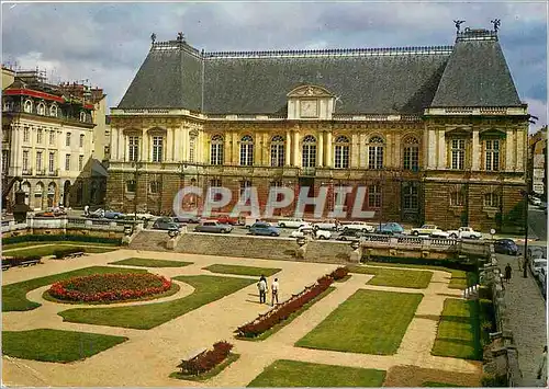 Cartes postales moderne Rennes Illes et Vilaine Le Palais de Justice