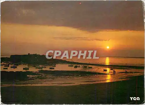 Cartes postales moderne La Bretagne Pittoresque de Guidel a Lorient