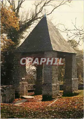 Cartes postales moderne La Bretagne Pittoresque Le Faouet Morbihan