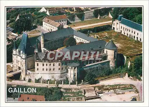 Cartes postales moderne Gaillon Eure