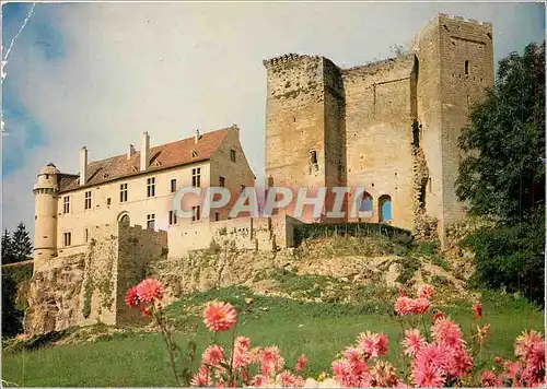Cartes postales moderne Excideuil Dordogne