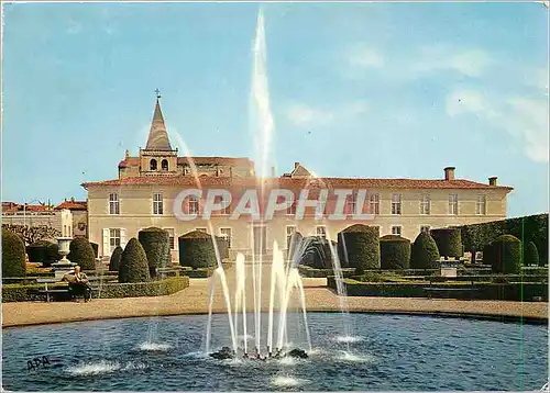 Cartes postales moderne Castres Tarn