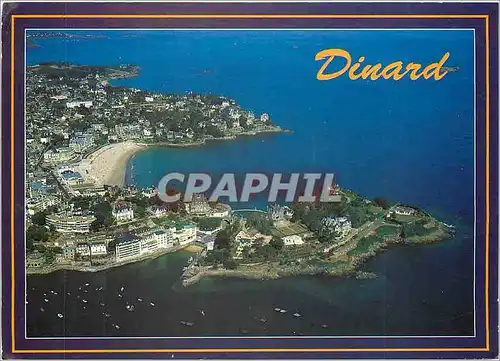 Cartes postales moderne Dinard