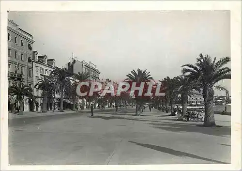 Cartes postales moderne Split