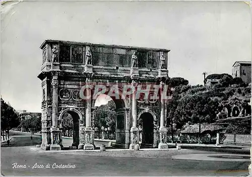 Cartes postales moderne Roma Arco di Costantino