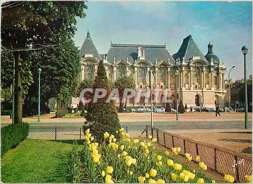 Cartes postales moderne Lille Nord Le Palais des Beaux Arts