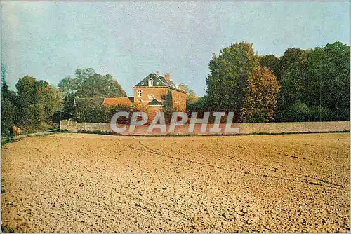 Cartes postales moderne Pretres du Sacre Coeur Maison d'Accueil et Procure rue Wasse Amiens Cedex