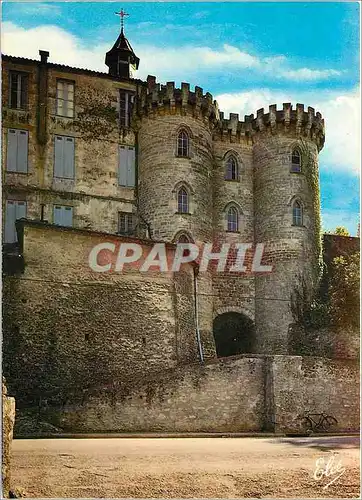 Cartes postales moderne Bazas La Porte du Gisquet