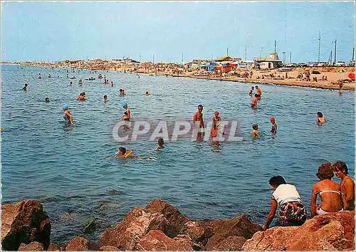 Cartes postales moderne Sete Herault