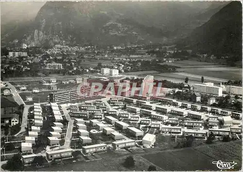 Cartes postales moderne St Egreve Isere Lotissement de Predieu et Baticoop