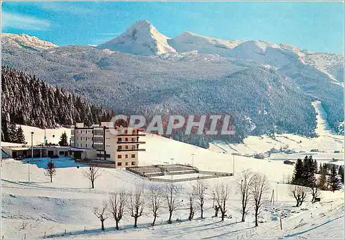 Cartes postales moderne Maison Familiale de Villemomble Correncon en Vercors
