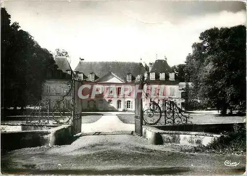 Cartes postales moderne Vougy Loire Le Chateau De Courcel