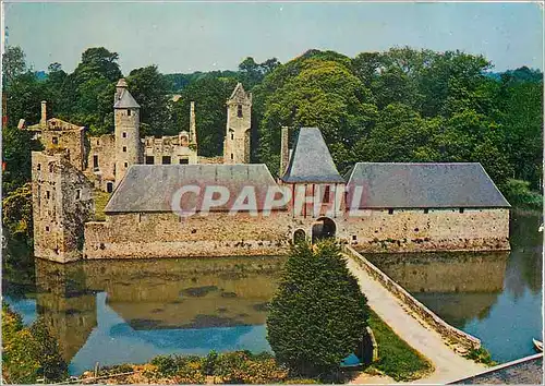 Cartes postales moderne Gratot Manche