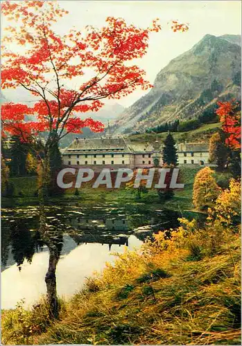 Cartes postales moderne Carmel du Reposoir Scionzier Haute Savoie