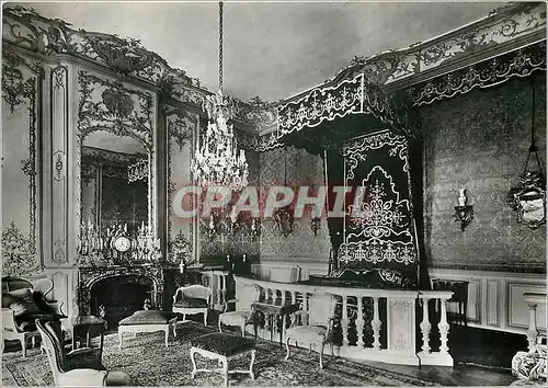 Cartes postales moderne Chateau de Champs S et M La Chambre de Parade