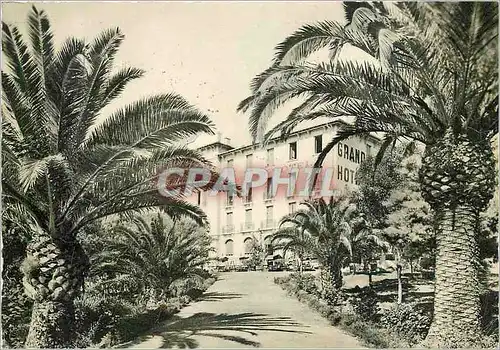 Cartes postales moderne Cavalaire sur Mer Var Le Grand Hotel
